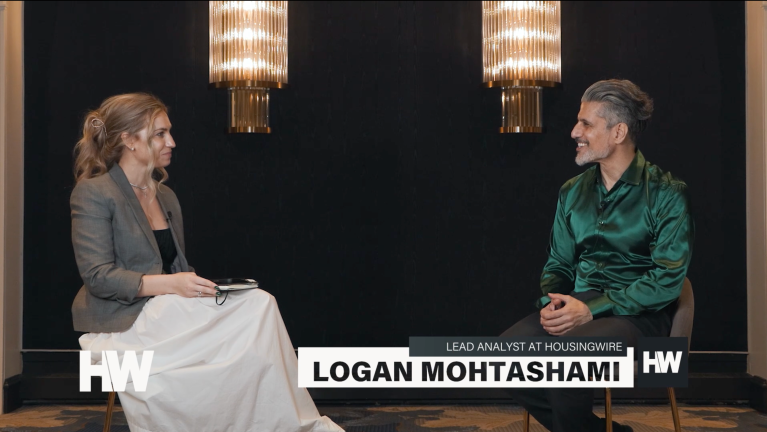Mortgage rates explained: Logan Mohtashami breaks down the data